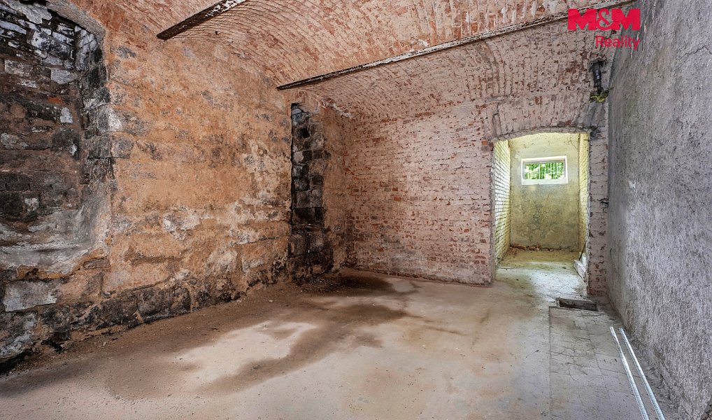 Prodej obchodních prostor 511 m², Jablonec nad Nisou – náhled fotky 23