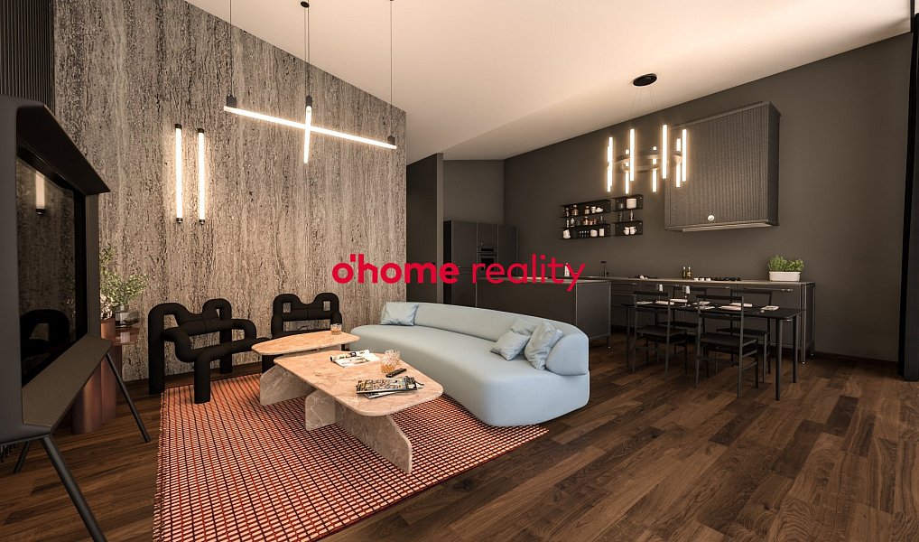 Prodej bytu 4+kk 115 m², Olomouc – náhled fotky 2
