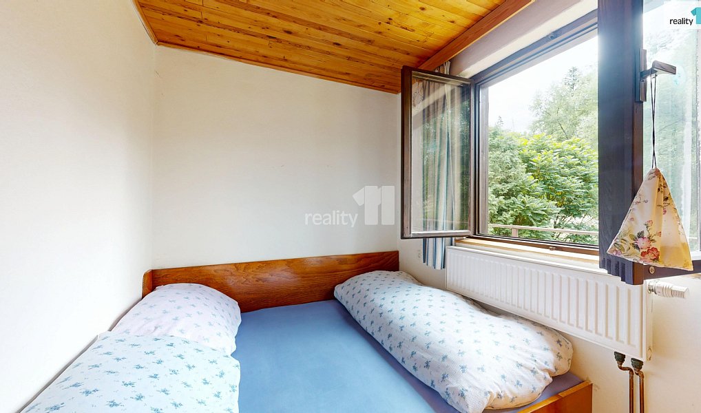 Prodej chaty/chalupy 60 m², Humpolec – náhled fotky 20