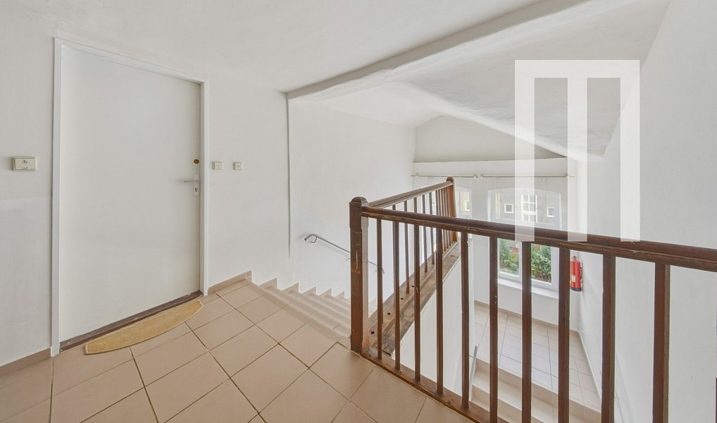 Pronájem bytu 2+1 71 m², Nový Bor – náhled fotky 14