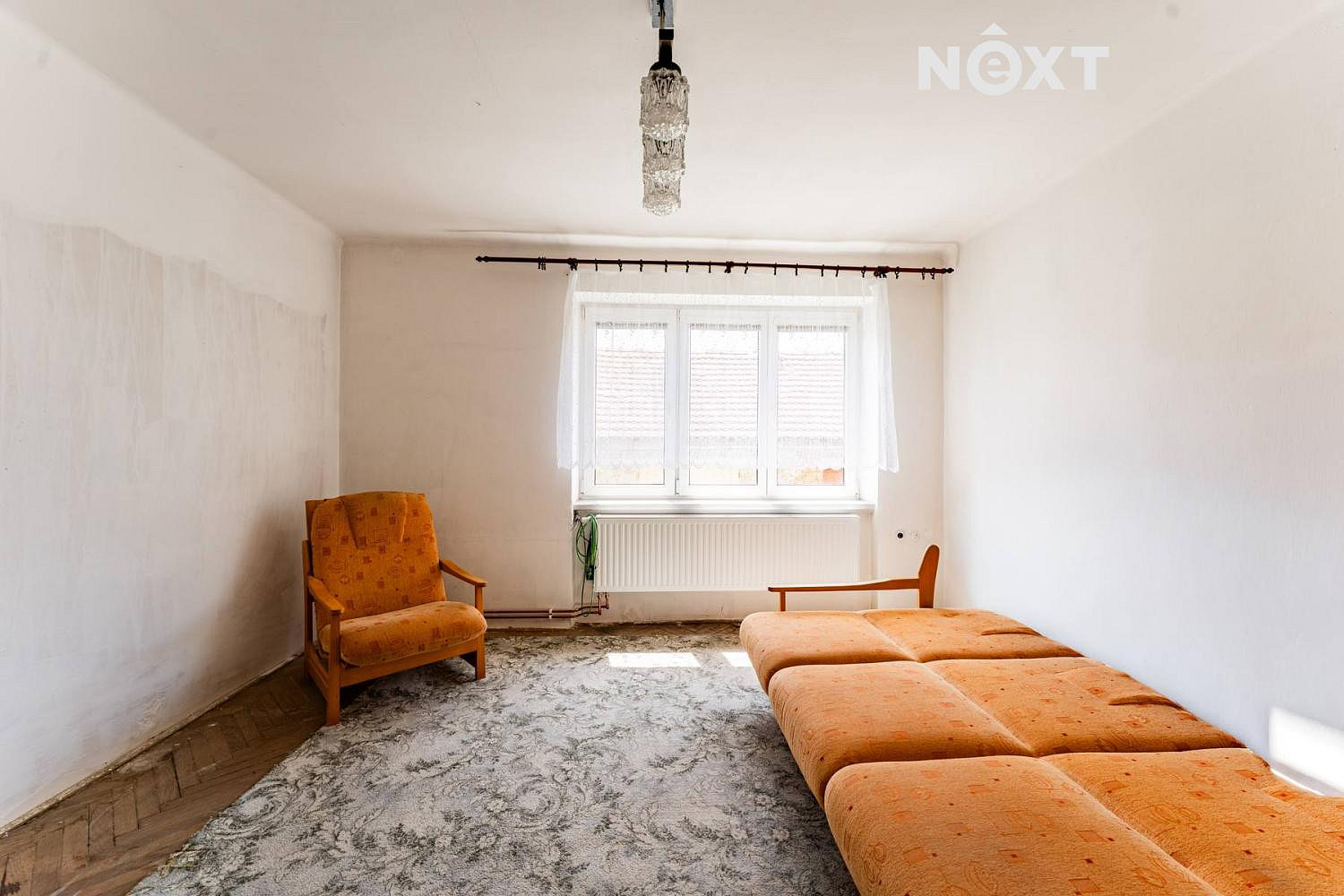 Prodej bytu 2+1 55 m² — photo 2