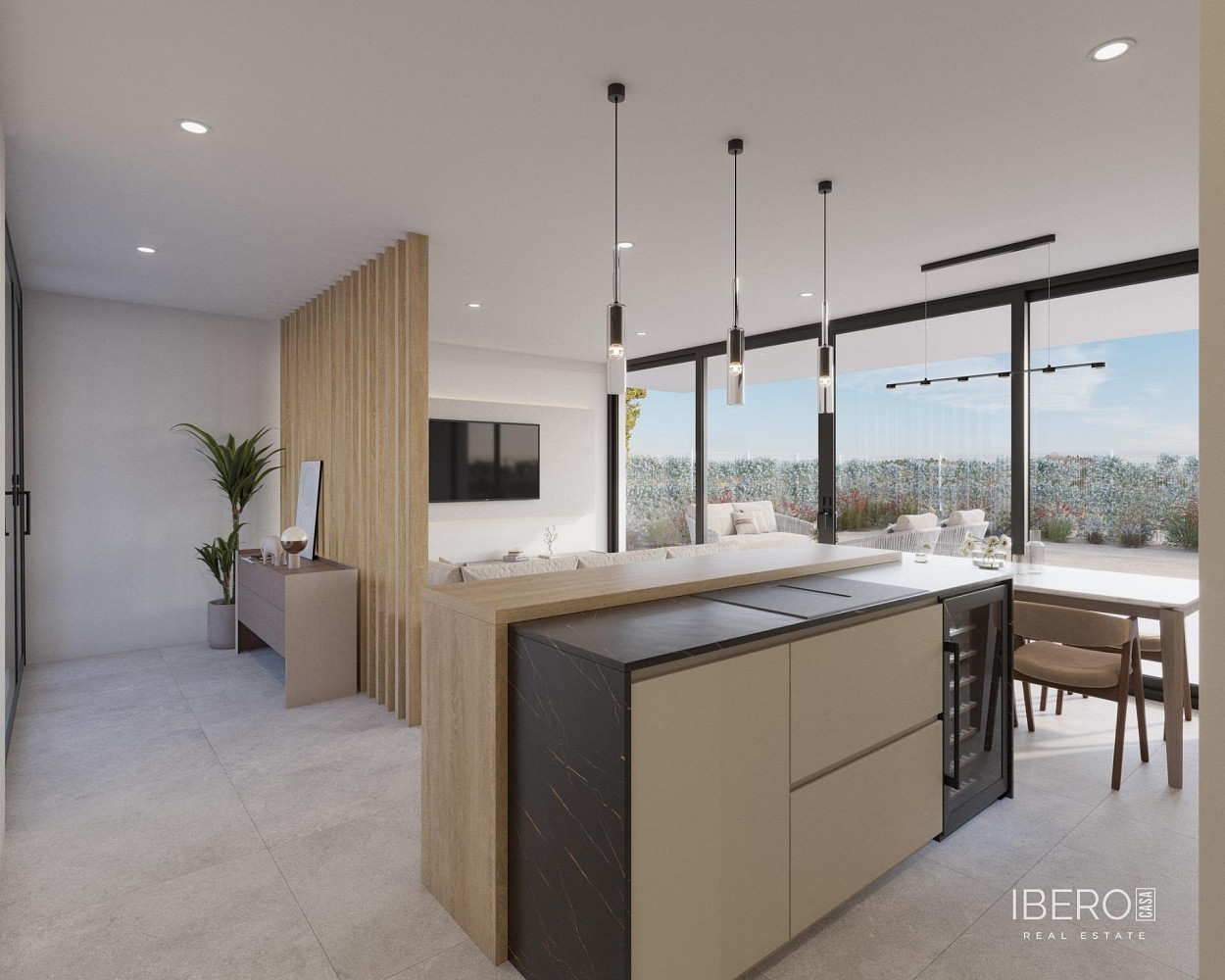 Casa 4+kk – Fuente Álamo de Murcia, Hacienda del Álamo - Más