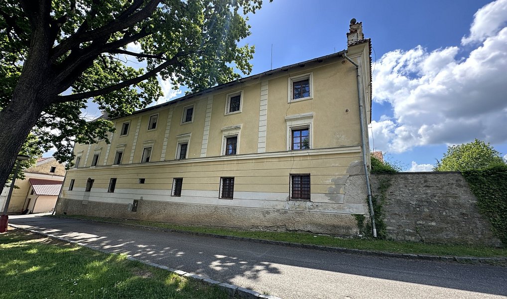 Prodej nájemního domu, činžáku 1 200 m², Kutná Hora – náhled fotky 19