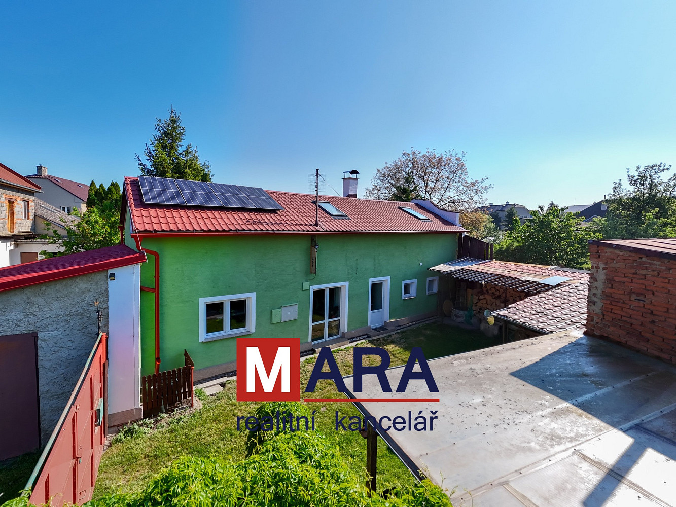 Prodej domu 107 m² s pozemkem 361 m² – fotografie 4