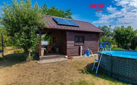 Prodej zahrady 219 m², Mladá Boleslav