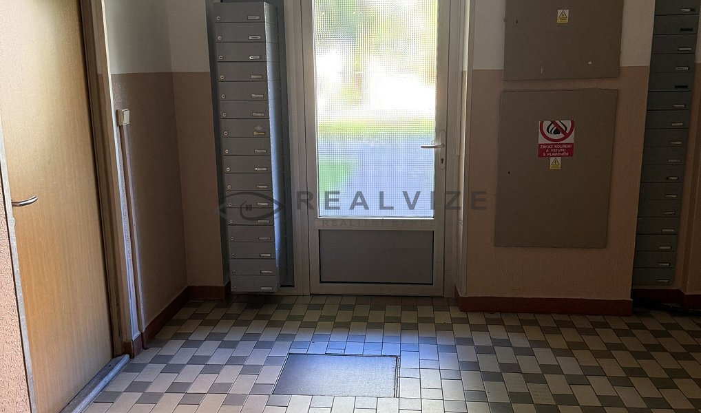 Prodej bytu 1+1 43 m², České Budějovice – náhled fotky 10