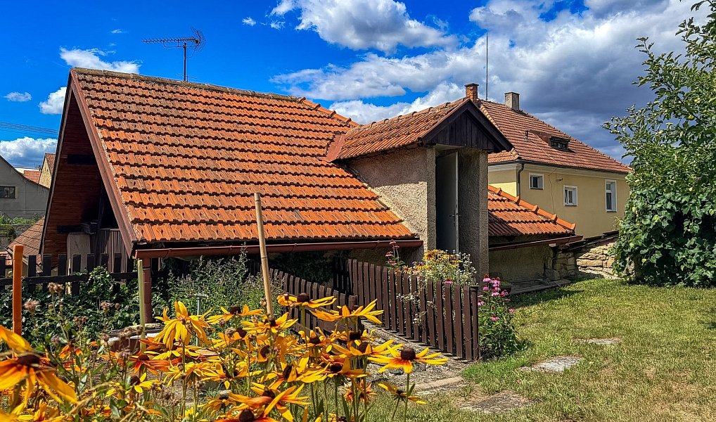 Prodej chaty/chalupy 83 m² s pozemkem 527 m², Hroubovice – náhled fotky 35