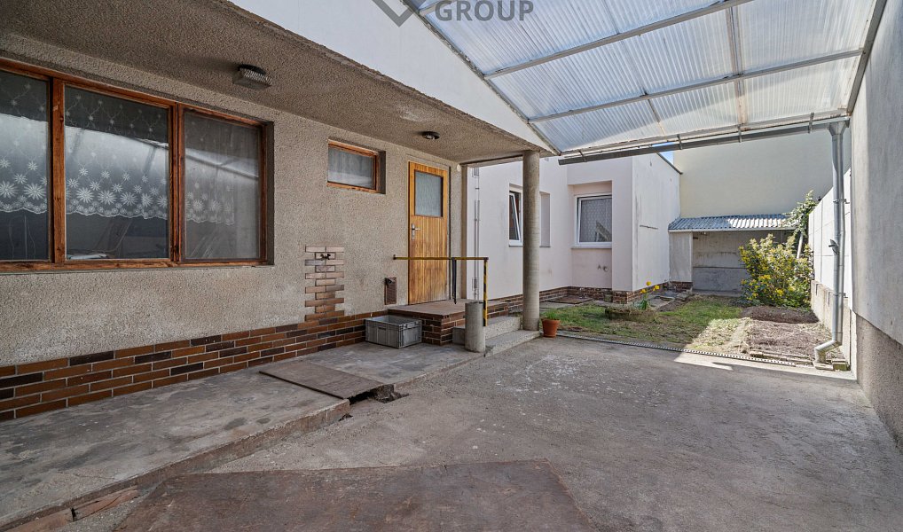 Prodej domu 189 m² s pozemkem 394 m², České Budějovice – náhled fotky 16