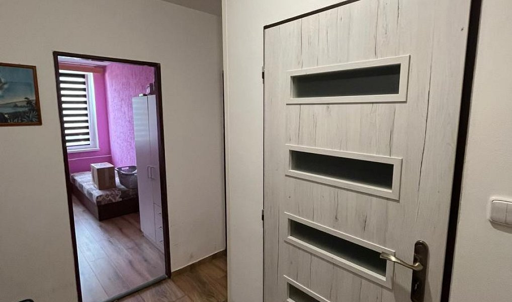 Prodej bytu 2+kk 40 m², Most – náhled fotky 7