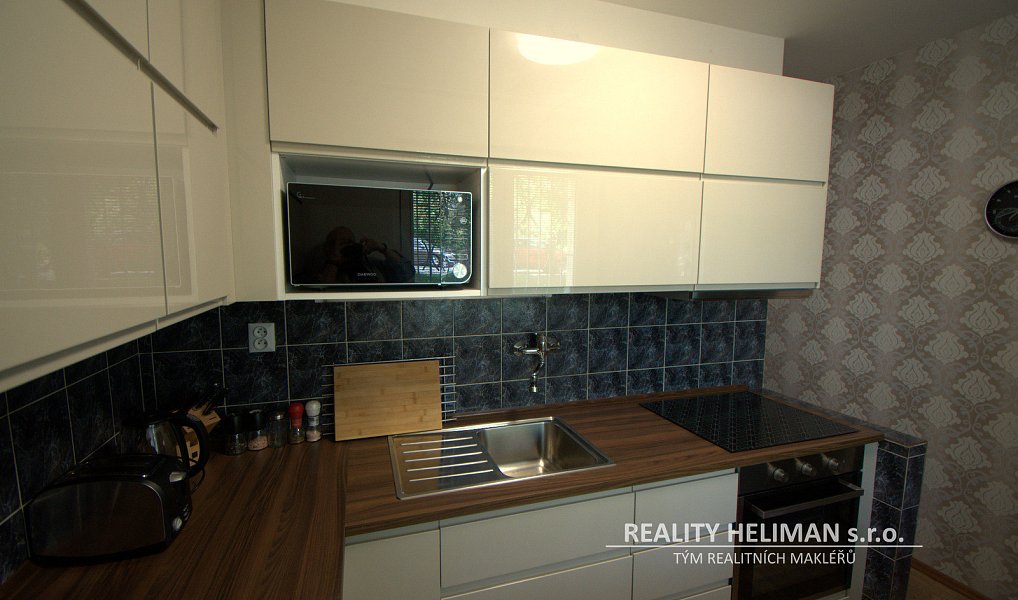 Pronájem bytu 3+1 68 m², Praha – náhled fotky 14