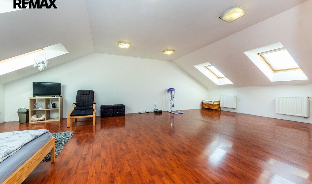 Prodej domu 309 m² s pozemkem 854 m², Kněževes – náhled fotky 26