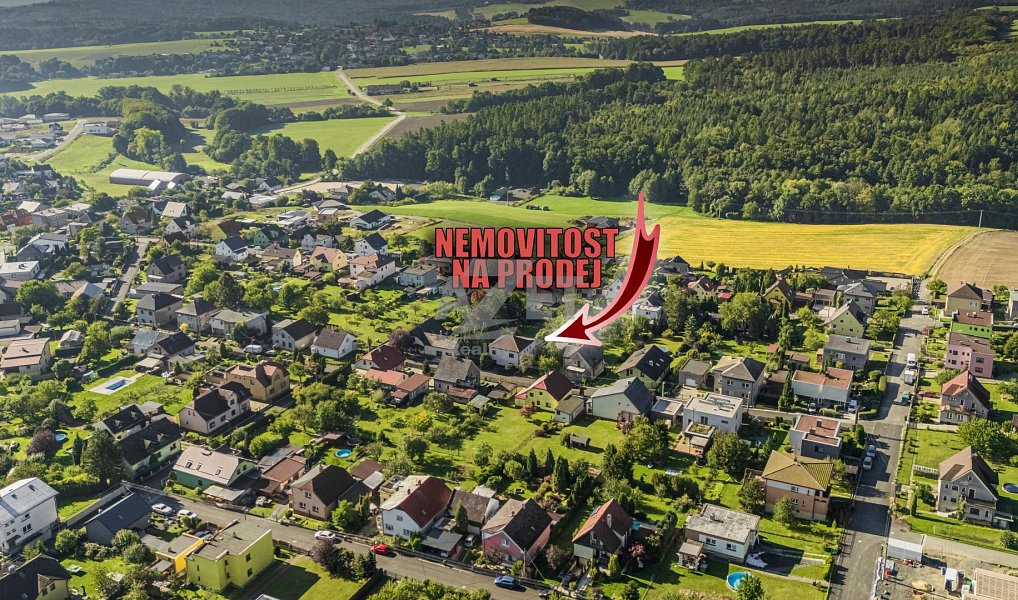 Prodej domu 420 m² s pozemkem 1 339 m², Velká Polom – náhled fotky 9