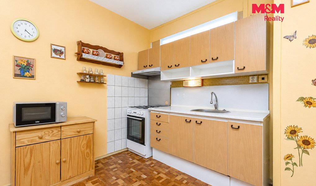 Prodej bytu 2+1 65 m², Hradec Králové – náhled fotky 3