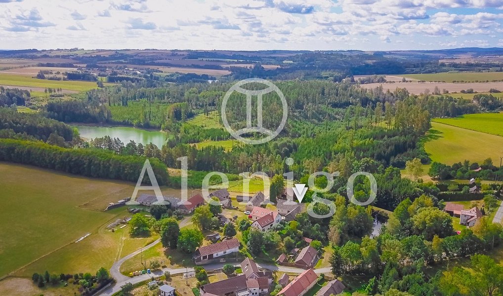 Prodej domu 120 m² s pozemkem 2 823 m², Keblov – náhled fotky 5
