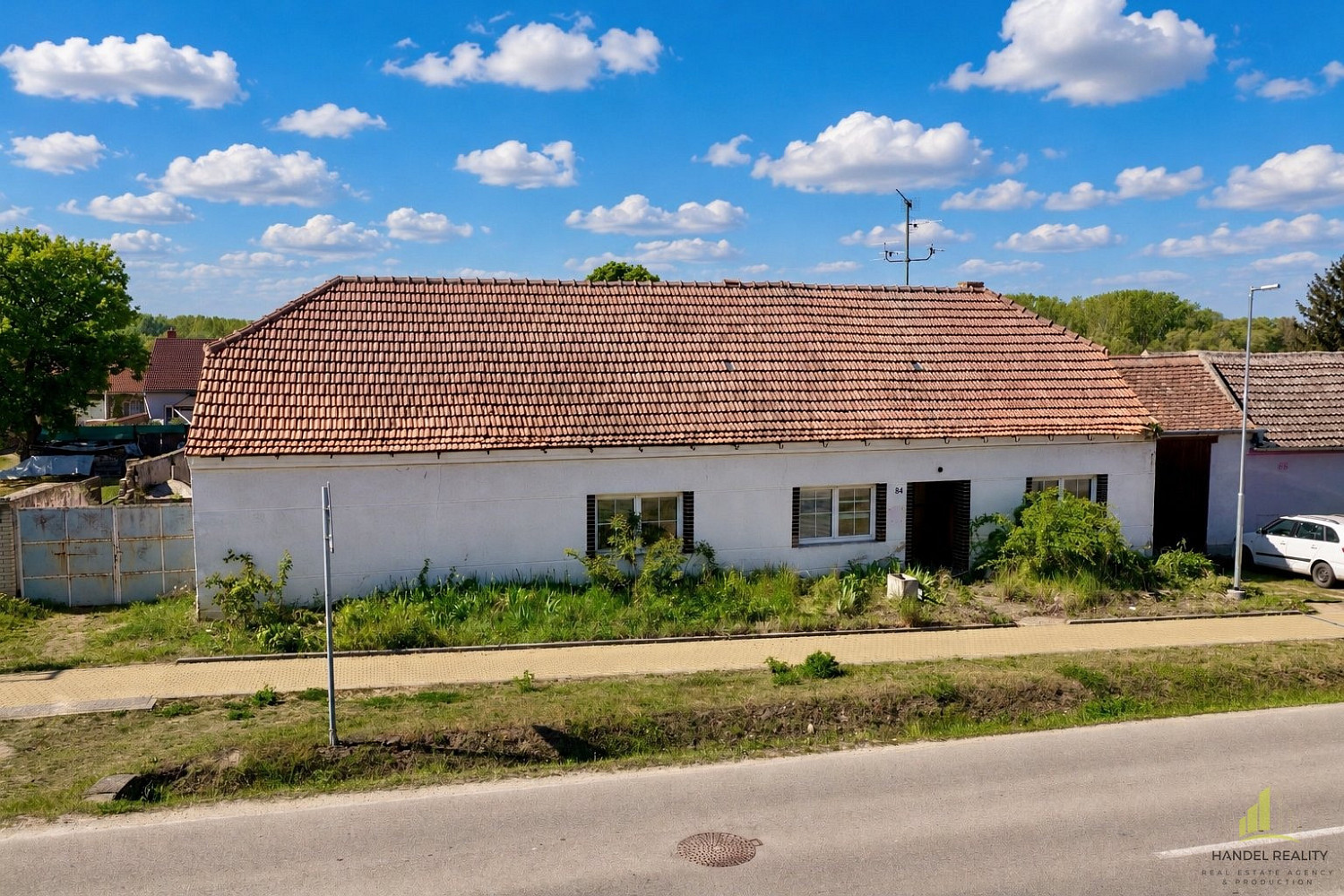 Prodej stavebního pozemku 1 730 m² — photo 4