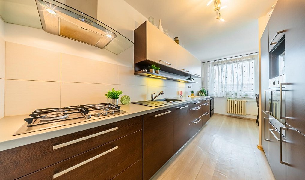 Prodej bytu 3+kk 73 m², Praha – náhled fotky 2