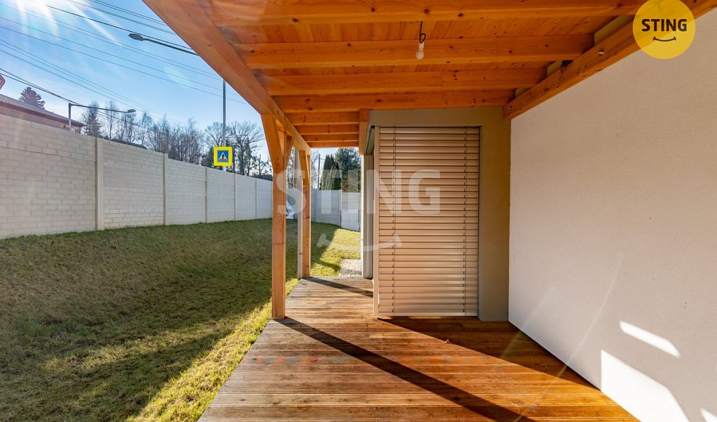 Prodej domu 126 m² s pozemkem 243 m², Ostrava – náhled fotky 28