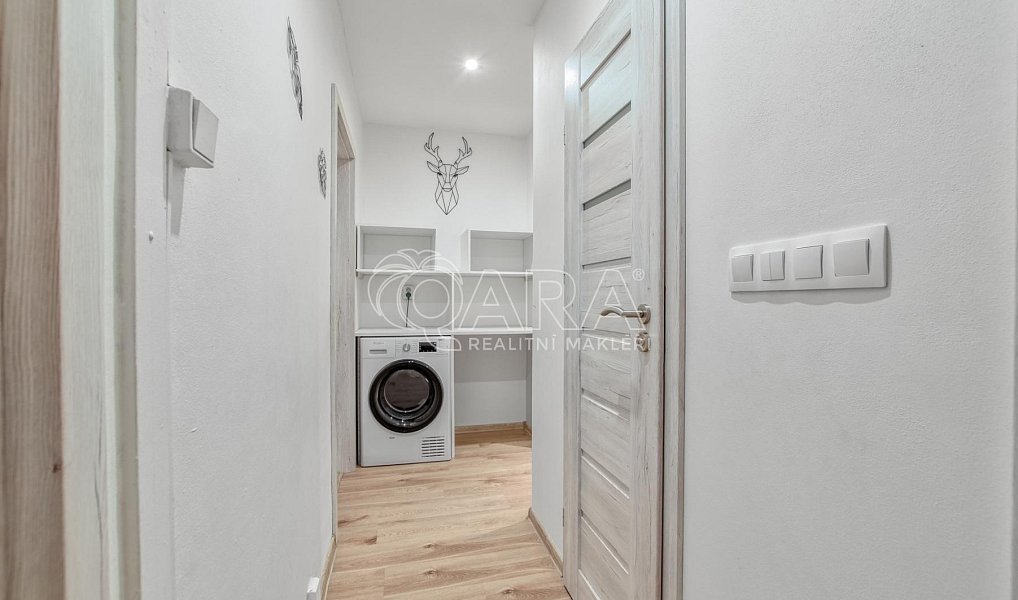 Prodej bytu 3+1 77 m², Ostrava – náhled fotky 11
