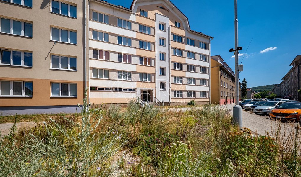 Prodej bytu 2+1 43 m², Strakonice – náhled fotky 19