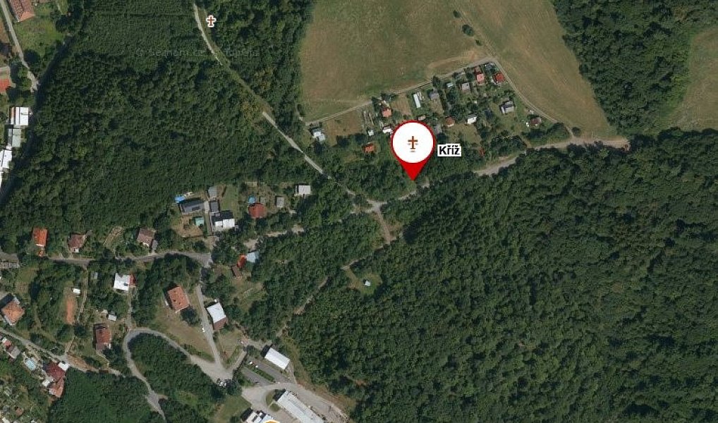 Prodej chaty/chalupy 40 m² s pozemkem 402 m², Křtiny – náhled fotky 17