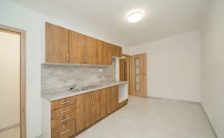 Prodej bytu 2+1 67 m², Vrchlického, Kralupy nad Vltavou, okres Mělník