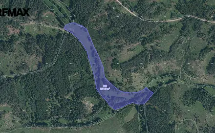 Prodej pole 26 743 m², Planá, okres Tachov