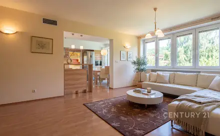 Prodej bytu 6+kk 154 m², Albrechtická, Krnov - Pod Bezručovým vrchem, okres Bruntál