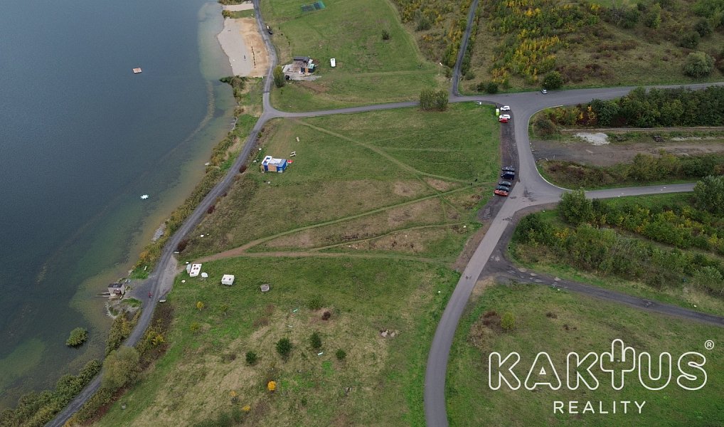 Prodej komerčního pozemku 20 675 m², Trmice – náhled fotky 5
