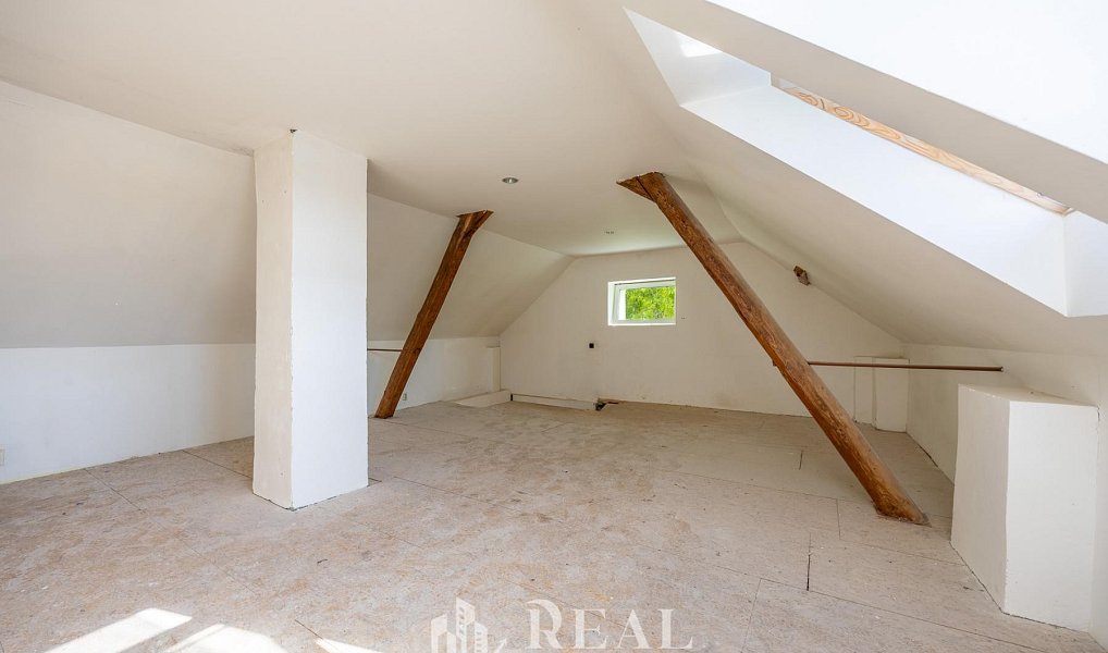 Prodej domu 85 m² s pozemkem 483 m², Chožov – náhled fotky 12