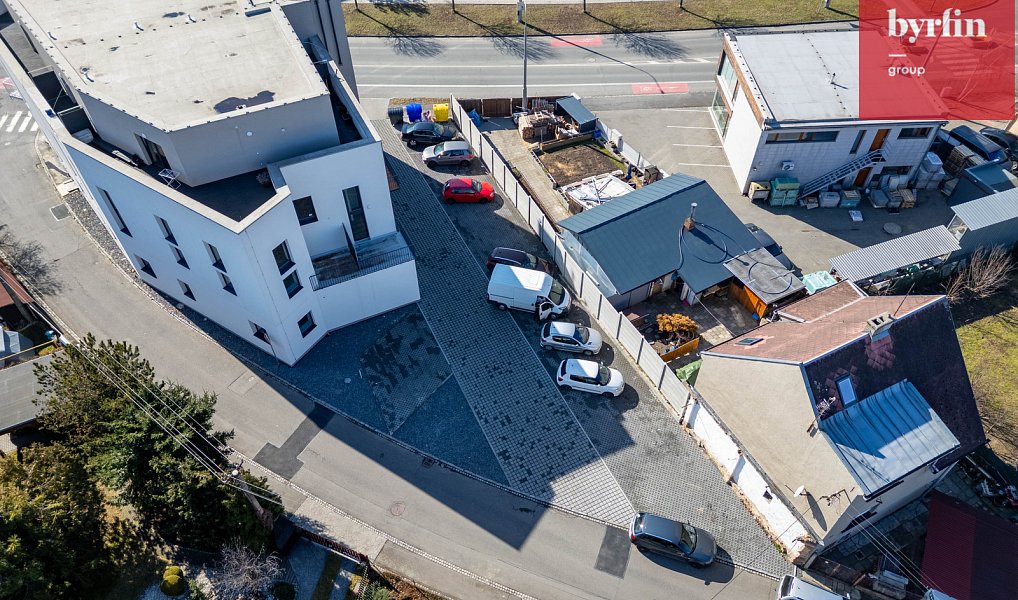 Prodej obchodních prostor 44 m², Opava – náhled fotky 12