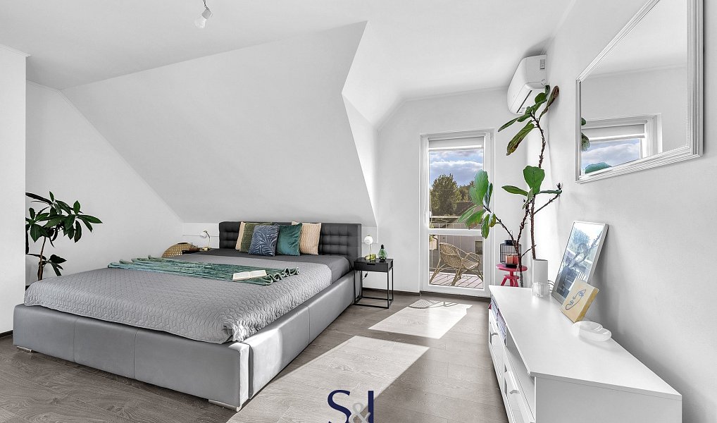 Prodej domu 137 m² s pozemkem 841 m², Babice – náhled fotky 26
