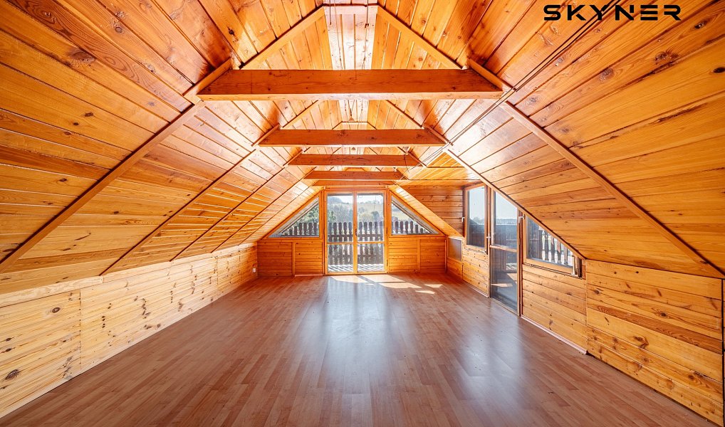 Prodej domu 300 m² s pozemkem 585 m², Chuderov – náhled fotky 13