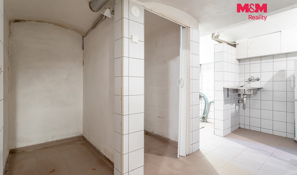 Prodej výrobních prostor 205 m², Ostrava – náhled fotky 24