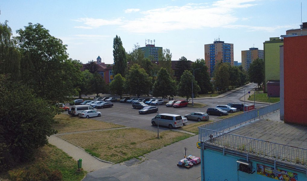 Pronájem obchodních prostor 260 m², Chodov – náhled fotky 12