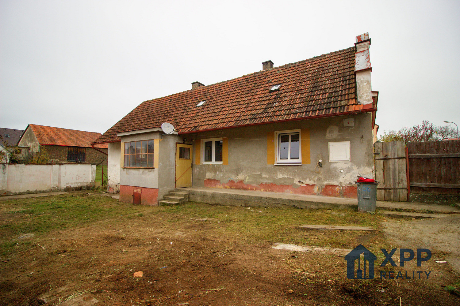 Prodej domu 94 m² s pozemkem 388 m² – fotografie 2