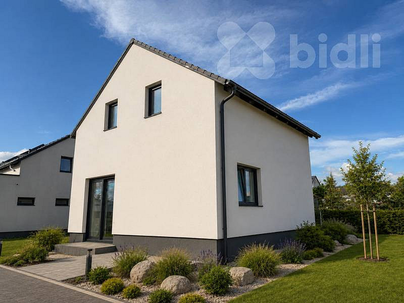 Prodej domu 89 m² s pozemkem 402 m² – fotografie 2