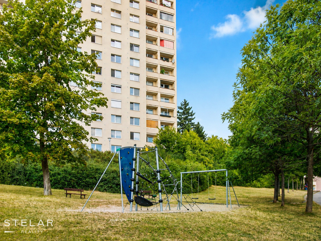 Prodej bytu 3+1 80 m² – fotografie 2