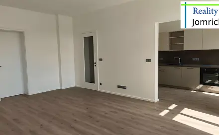 Pronájem bytu 2+1 80 m², Moskevská, Liberec - Liberec IV-Perštýn