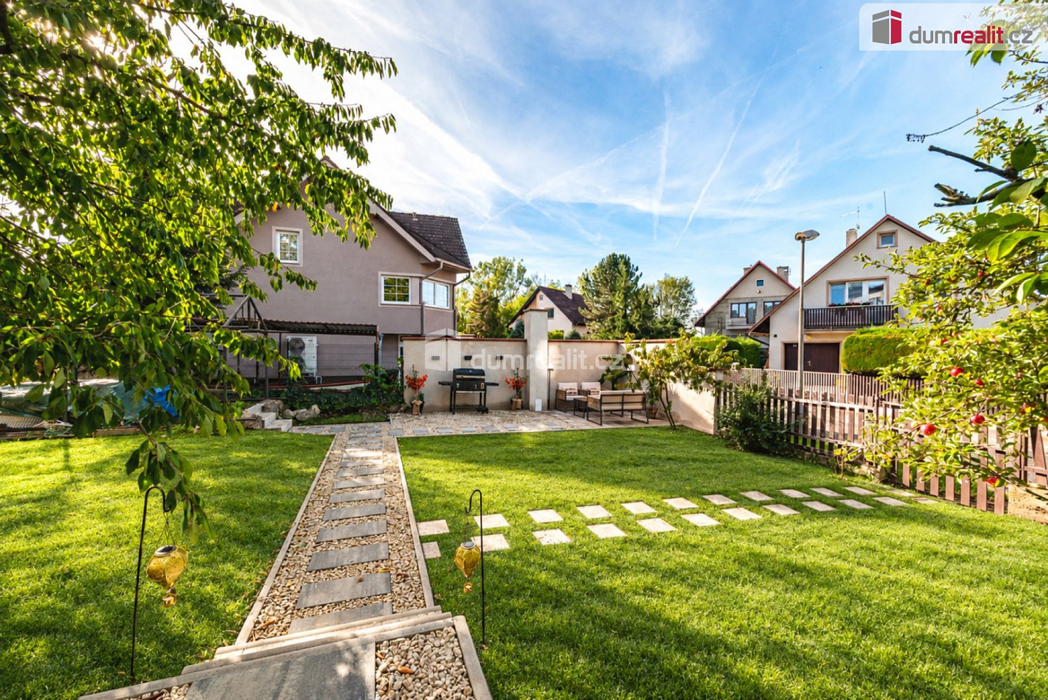 Prodej domu 150 m² s pozemkem 444 m² – fotografie 5