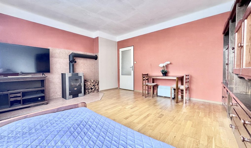 Prodej bytu 3+1 64 m², Chotěšice – náhled fotky 7
