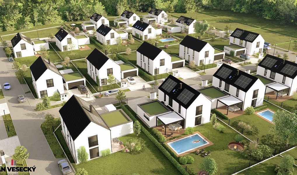 Prodej domu 192 m² s pozemkem 735 m², Čelákovice – náhled fotky 3
