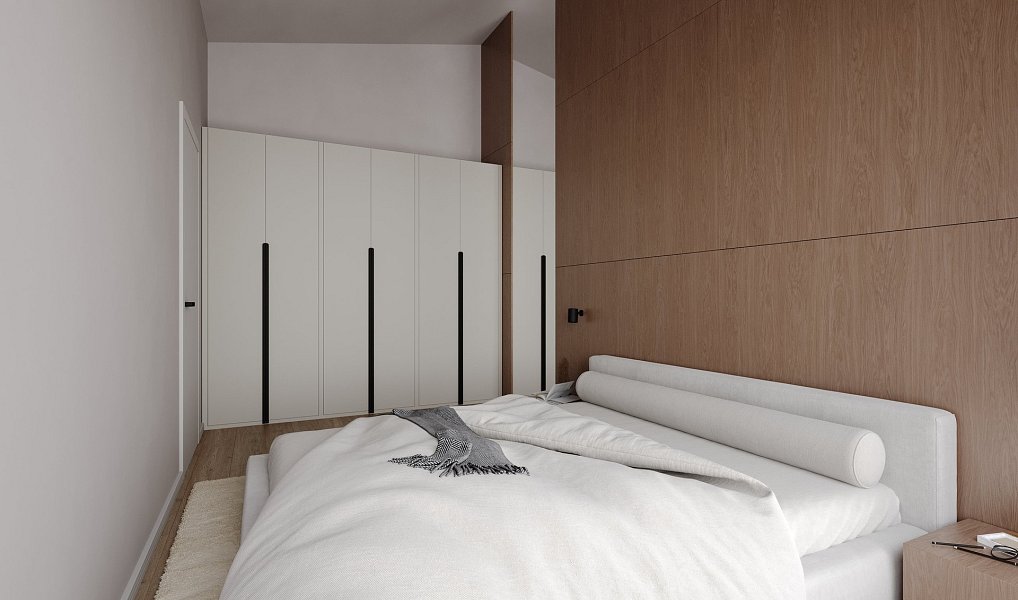 Prodej bytu 4+kk 90 m², Čebín – náhled fotky 9