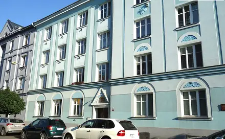 Pronájem bytu 2+kk 49 m², nám. Svobody, Přerov - Přerov I-Město