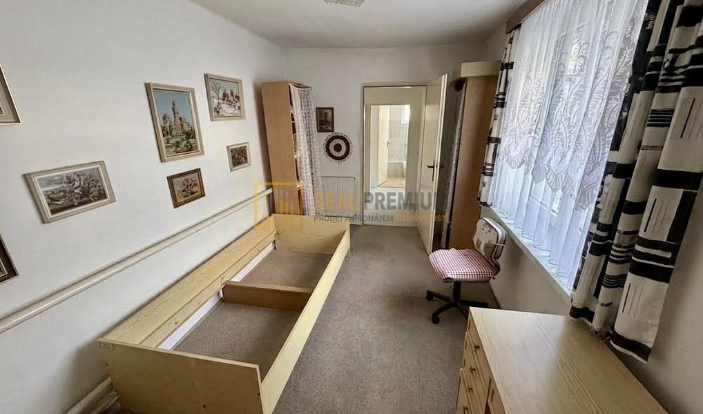 Prodej domu 62 m² s pozemkem 96 m², Uherské Hradiště – náhled fotky 5