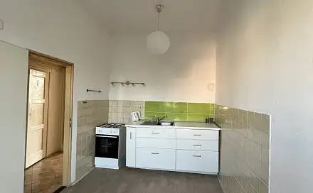 Pronájem bytu 1+1 45 m², kpt. Nálepky, Olomouc