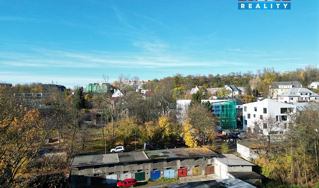 Prodej garáže, 20 m2, Ostrava, ul. Prokopská, Ostrava – náhled fotky 5