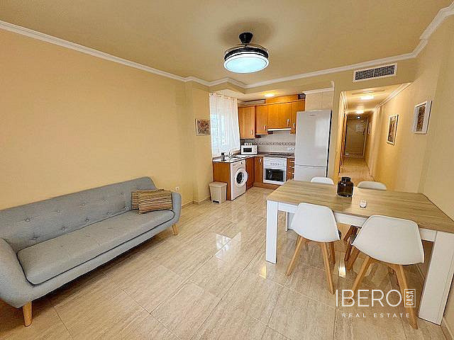 Piso 3+kk – Guardamar del Segura - Vista 3