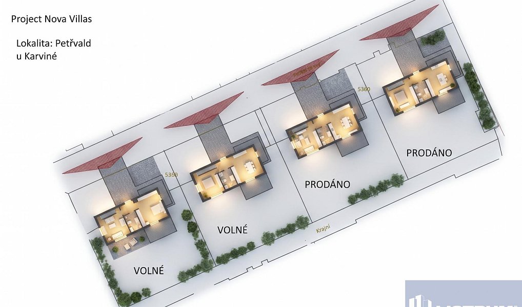 Prodej domu 146 m² s pozemkem 990 m², Petřvald – náhled fotky 15