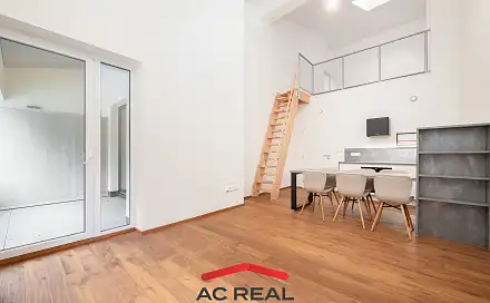 Prodej bytu 3+kk 73 m², Horská, Vrchlabí - Hořejší Vrchlabí, okres Trutnov