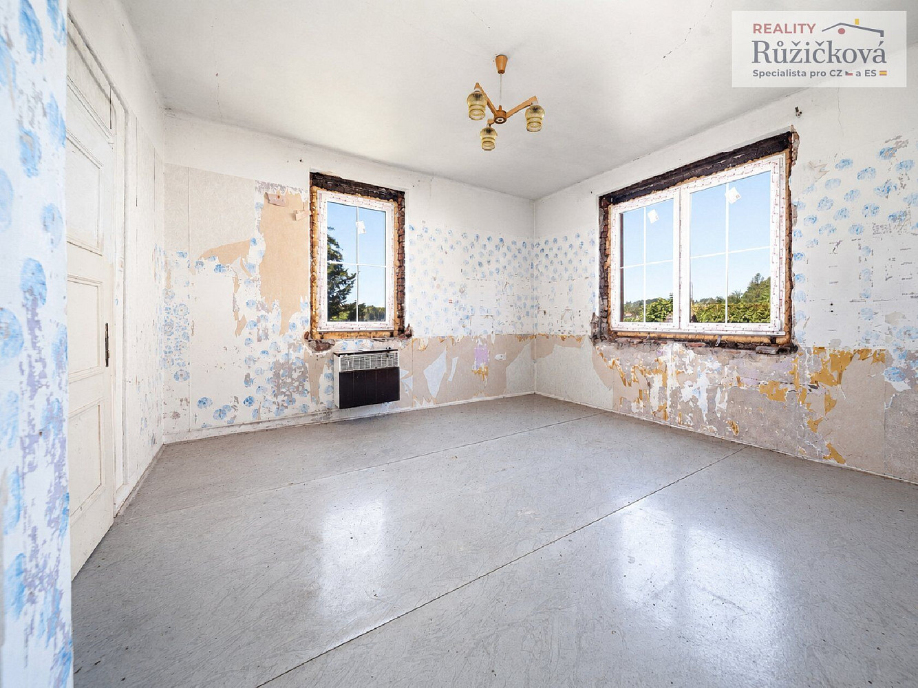 Prodej bytu 3+1 91 m² – fotografie 2